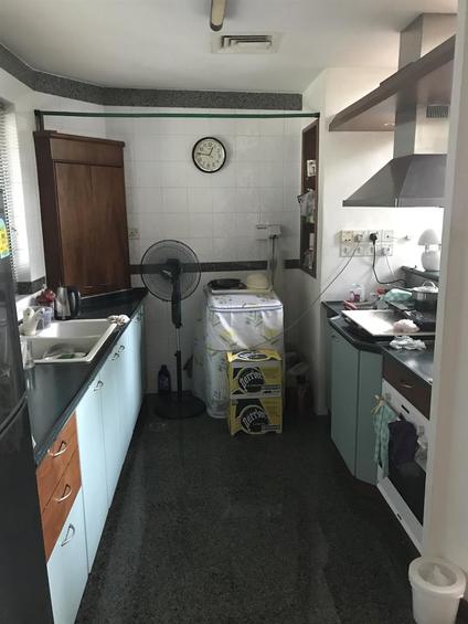 The Legend (D10), Condominium #168726622